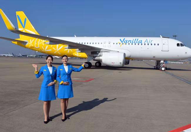 Đừng quên các hãng hàng không giá rẻ và săn vé máy bay giá rẻ khuyến mãi. Hãy chú ý cập nhật thông tin vé rẻ và đăng ký theo dõi nhận thông tin từ các hãng hàng không.