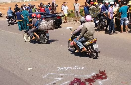 Sieu xe Lamborghini tong chet nguoi o Dong Nai, xu sao?-Hinh-3