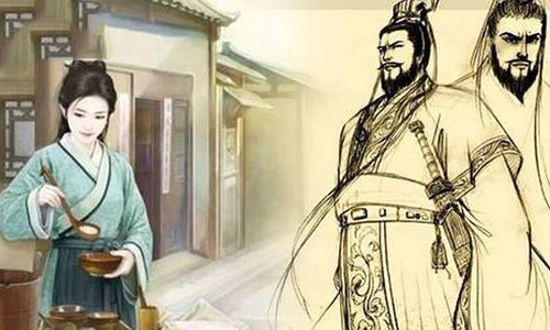 He lo my nhan khien Tao Thao kham phuc nhat doi