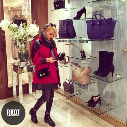 So với hội con nhà giàu các nước phương Tây, những cô cậu con nhà giàu các nước phương Đông cũng có cuộc sống xa xỉ không kém. Người Myanmar đã quen thuộc với hàng dài xe Ferrari và BMW đỗ bên ngoài đám cưới, những căn nhà giá thuê 10.000 USD mỗi tháng. Họ đều là những người sống trong nhung lụa từ tấm bé và khi lớn lên, những cô cậu thiếu gia này cũng có những sở thích “lắm tiền nhiều của” đặc trưng như sưu tập siêu xe, du lịch nghỉ dưỡng ở các khách sạn 5 sao, tổ chức những bữa tiệc đầy tốn kém…