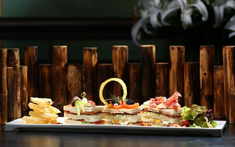 Tại New York, món ăn độc đáo này có giá 1.000 USD.