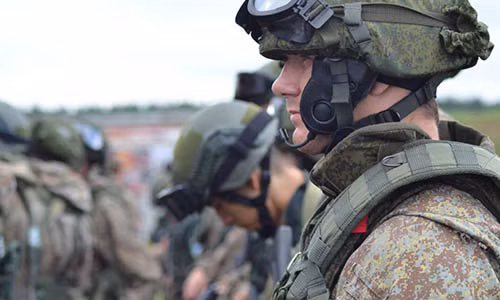 Can ve Tong thong Putin se co sung may ban duoi nuoc