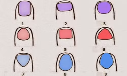 Xem mong tay doan giai tinh cach van menh tron doi