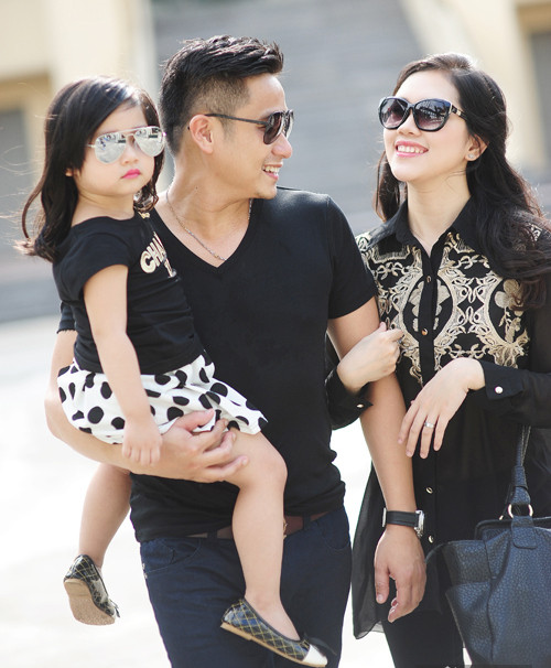 Ly do Minh Tiep dao hoa... bong ngoan lanh 