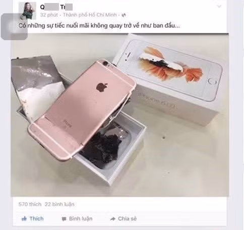 "Sống ảo" không còn là cụm từ quá xa lạ nữa rồi, chỉ là những câu chuyện giới trẻ Việt sống ảo trên MXH đang ngày càng muôn màu muôn vẻ hơn mà thôi. Thế nên mới có những vụ "bóc mẽ" công khai khiến cho dân tình ngã ngửa, vì thực sự không ai nghĩ rằng "đến cái đó cũng có thể ảo được hay sao?".