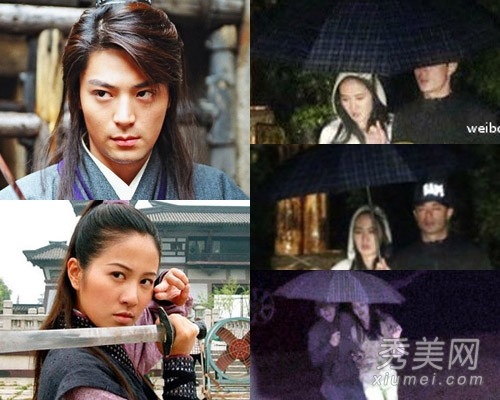 Ngoài ra Diệp Tuyền còn được biết đến là một tiểu thư con nhà danh gia vọng tộc, cô có cha là ông trùm bất động sản tên tuổi. Năm 2014, Diệp Tuyền nhờ sở hữu 2,63% cổ phiếu trị giá 10 triệu NDT (33 tỉ đồng), nhờ đó kiếm được thêm hơn 10 triệu NDT khi đầu tư thành công.