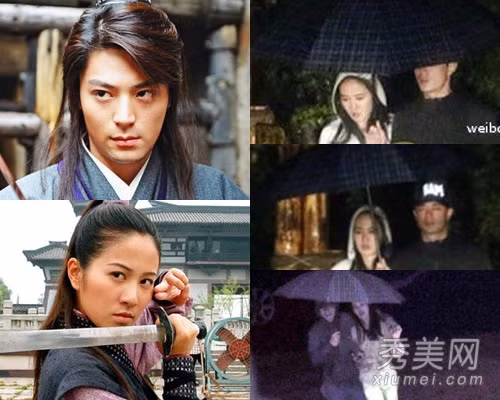 Ngoài ra Diệp Tuyền còn được biết đến là một tiểu thư con nhà danh gia vọng tộc, cô có cha là ông trùm bất động sản tên tuổi. Năm 2014, Diệp Tuyền nhờ sở hữu 2,63% cổ phiếu trị giá 10 triệu NDT (33 tỉ đồng), nhờ đó kiếm được thêm hơn 10 triệu NDT khi đầu tư thành công.