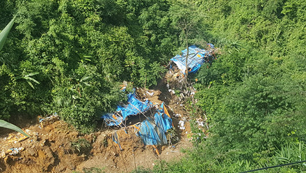 Nan nhan vu sap ham vang Ma Sa Phin tang len 11 nguoi-Hinh-2