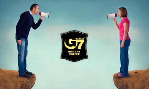 Tranh chấp tiếp tục căng thẳng tại cà phê hòa tan Trung Nguyên.