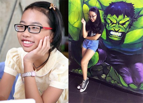 Cuoc song nhu mo cua Phuong My Chi tu khi noi tieng