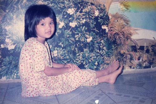 Tỷ phú 72 tuổi không ngớt lời khen dành cho Ngọc Trinh khiến không ít người lục lại những hình ảnh quá khứ của "nữ hoàng nội y"