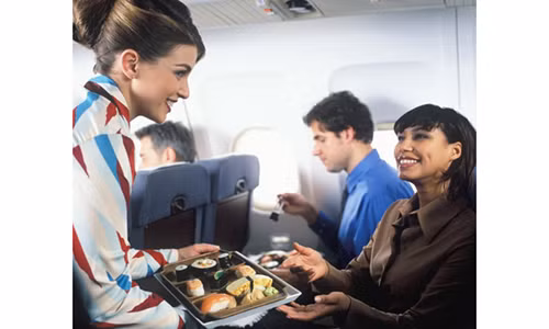 Bat mi nhung dieu “khong tuong” ve do an tren may bay