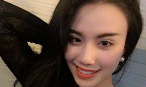 Hotgirl Linh Miu noi gi khi bi ga gam qua dem gia 100 trieu?