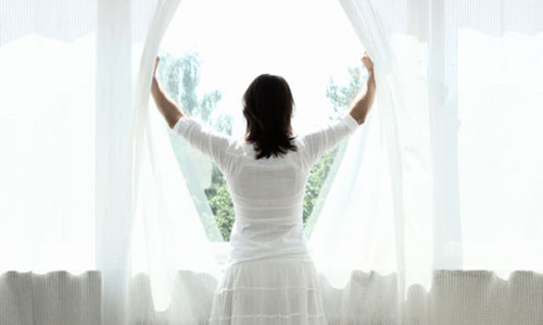 Meo phong thuy kich thich chuyen “yeu” cho vo chong