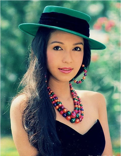 Ly do Diem My me dam dai gia Viet kieu tay trang