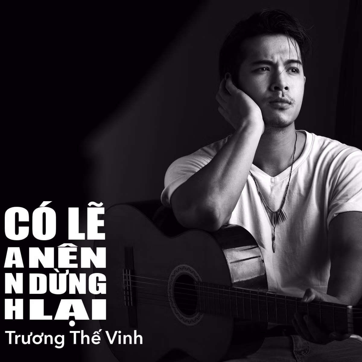 Dạo gần đây Trương Thế Vinh liên tục cập nhật những status tâm trạng khiến nhiều người nghi ngờ và lo lắng.