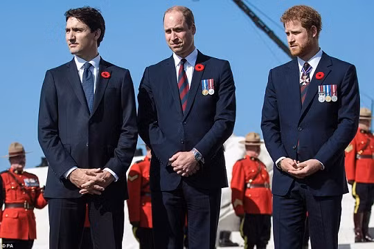 Bo ba quyen luc dep trai khien the gioi “chao dao“