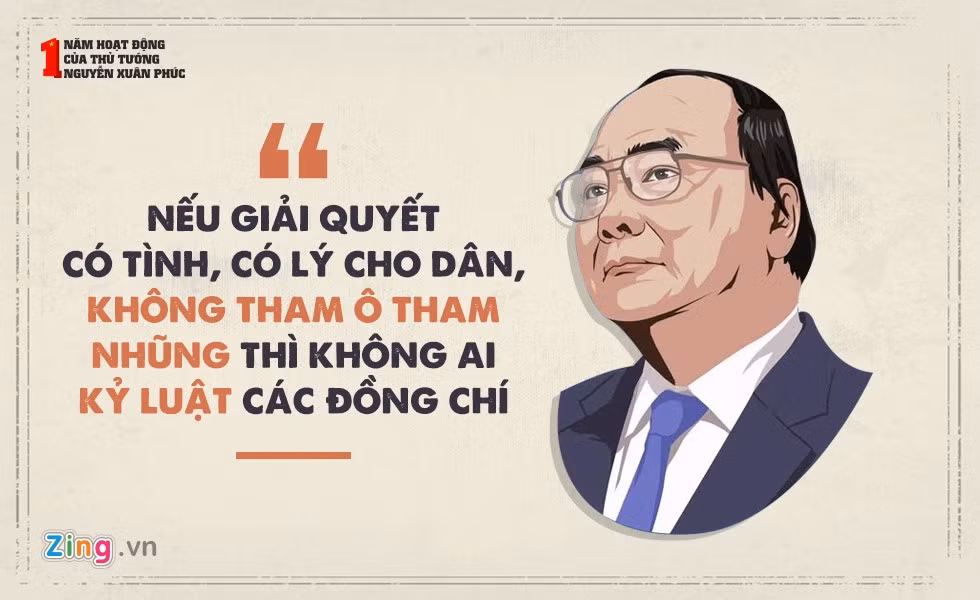 Phát biểu của Thủ tướng ngày 7/10/2016 tại hội nghị trực tuyến toàn quốc về công tác tiếp công dân, giải quyết khiếu nại tố cáo.