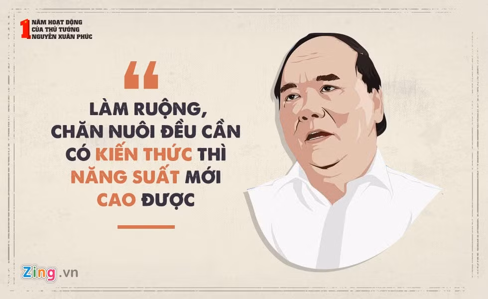 Sáng 5/10/2016, tại huyện Vĩnh Bảo, Thủ tướng Nguyễn Xuân Phúc và Đoàn Đại biểu Quốc hội TP. Hải Phòng đã tiếp xúc cử tri, chuẩn bị kỳ họp thứ hai Quốc hội khóa XIV sắp diễn ra. Trao đổi với cử tri, Thủ tướng cho rằng, cội nguồn của sự phát triển là dân trí, mà có dân trí là nhờ giáo dục.