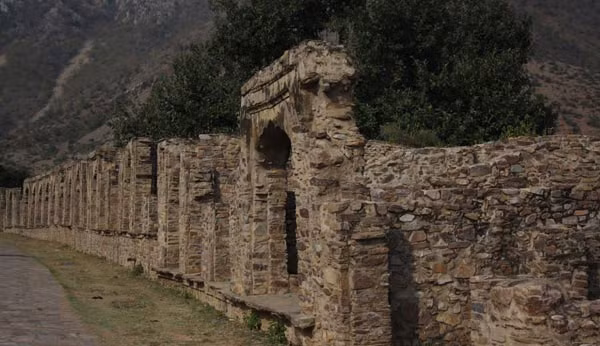 Top dia diem dang so nhat hanh tinh khong nen den mot minh