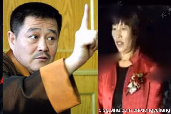 6. Triệu Bản Sơn Năm 1991, Triệu Bản Sơn bất ngờ bị phát hiện đang làm thủ tục li hôn với Cát Thục Trân, người vợ đã ở cạnh mình trong những giai đoạn khó khăn nhất. Thời điểm đòi li dị vợ, Triệu Bản Sơn đã là ngôi sao hài lớn Hoa ngữ được nhiều người chú ý. Chính vì vậy mà hành động bạc tình của Triệu Bản Sơn đã khiến rất nhiều khán giả bị sốc và quay sang chửi bới ông. Cho đến tận bây giờ, người ta vẫn thường xuyên ném đá Triệu Bản Sơn khi nói đến chuyện riêng của ông.