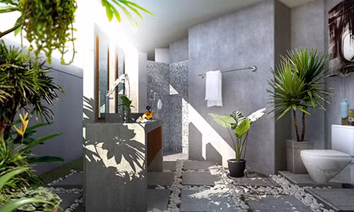 Lam gi de tai loc phi thang vao nha dau nam moi?