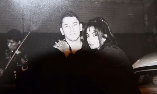 Cuoc doi huyen thoai nu hoang ma tuy Thai Binh Duong-Hinh-2