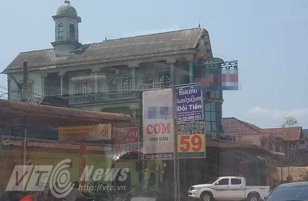 Nghe ke chuyen doi mat 