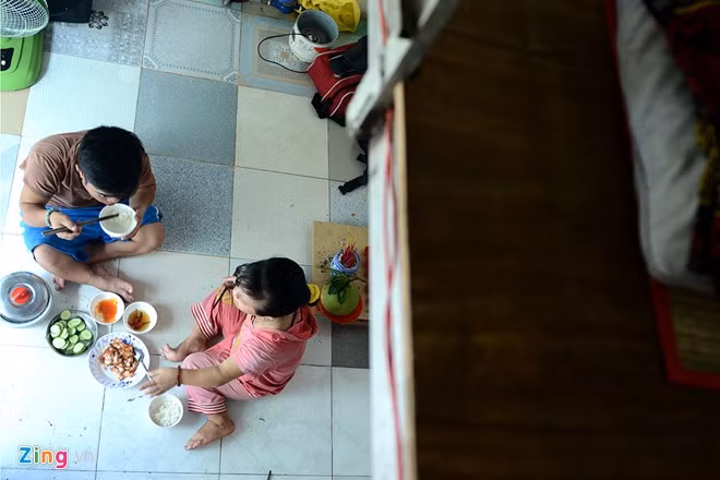 Sau bao ngày khó khăn thử thách, cuối cùng cặp đôi tí hon cũng đến được với nhau bằng tình yêu chân thành. Thế nhưng, họ lại vấp phải sự ngăn cấm của gia đình hai bên vì sợ cả hai sống chung sẽ khổ. "Gia đình cũng có suy nghĩ như vợ tôi lúc đầu, sợ hai đứa cùng khổ, rồi sau này lỡ có con cái giống bố mẹ nữa thì trái ngang nên không cho đến với nhau". anh Lượng chân tình.