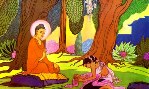 Chuyen luan hoi: 7 lan dau kho mat con vi moi oan nghiet