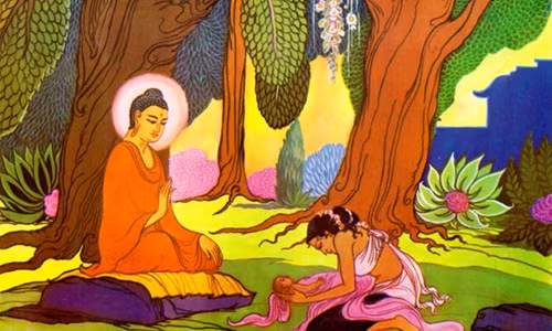 Chuyen luan hoi: 7 lan dau kho mat con vi moi oan nghiet