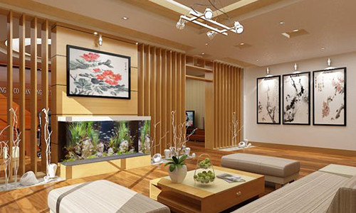 Nhung loi phong thuy ngo ngan khien con cai bat hieu