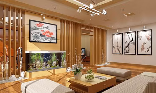 Nhung loi phong thuy ngo ngan khien con cai bat hieu