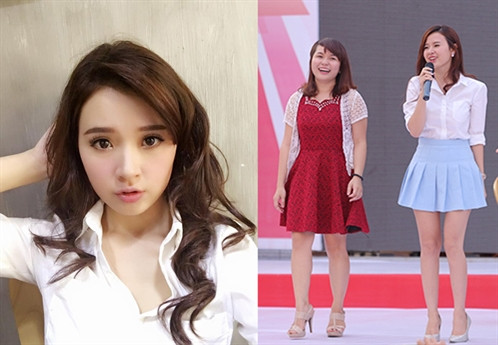 Không thể phủ nhận, hot girl Midu tươi vui và hạnh phúc hơn rất nhiều khi tình yêu đã trở lại.