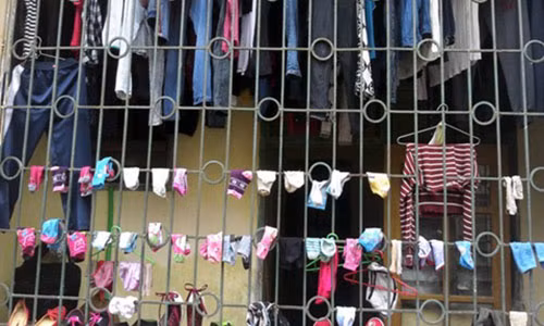 Ba noi tro Ha Noi keu troi vi troi nom keo dai le the ca tuan