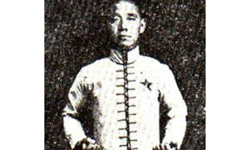 Bi an nguyen nhan cai chet cua huyen thoai vo thuat Hoac Nguyen Giap