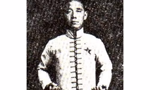 Bi an nguyen nhan cai chet cua huyen thoai vo thuat Hoac Nguyen Giap