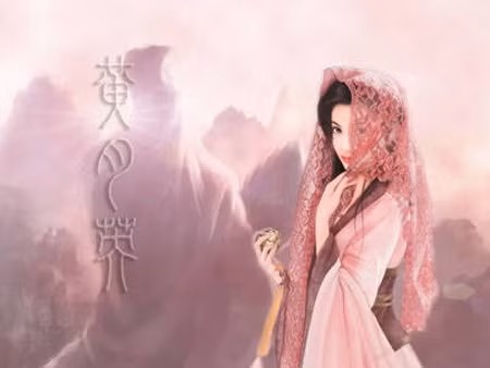 Truyen ki ve nguoi vo “ma che quy hon” cua Gia Cat Luong