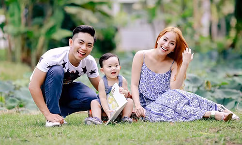 An khuat it ai biet ve qua khu cua Khanh Thi va Phan Hien