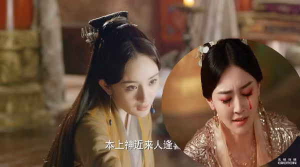 Canh ghe ron gay tranh cai trong phim dang sot Trung Quoc-Hinh-2