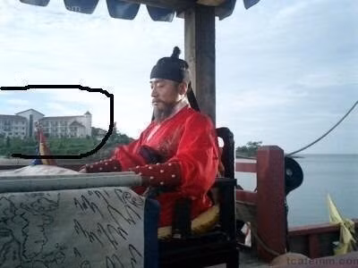 Hẳn là cả một khu resort luôn đấy!