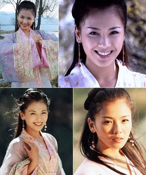 Cuoc doi nhu phim cua ngoc nu gap su co “nhay cam“