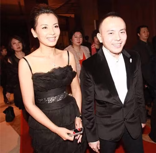 Cuoc doi nhu phim cua ngoc nu gap su co “nhay cam“-Hinh-5