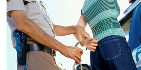 Dung my nhan ke, cong an tom gon trum bao ke