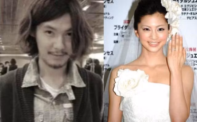 Naoyuki Shimotori lên tiếng thừa nhận hành vi ngoại tình của mình, tiết lộ đang trong quá trình hòa giải với vợ, hy vọng báo chí cho anh thời gian và không gian riêng tư. Mỹ nhân Misako Yasuda kết hôn với nhà thiết kế Naoyuki Shimotori năm 2014. Hiện giờ, cô đang mang thai đầu lòng đứa con của hai người. Hiện giờ, Naoyuki đang hứng chịu chỉ trích của netizen nước này vì đã không quan tâm, chăm sóc vợ khi đang bầu bì mà ra ngoài ngoại tình với cô gái khác.