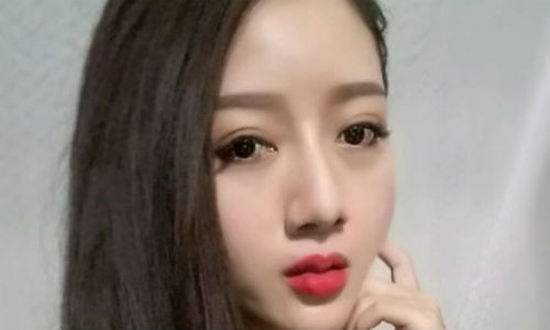 Co gai 9x lam dieu khong phai ai cung dam de xinh dep