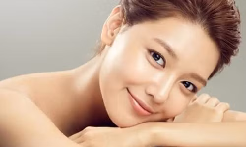 Tuyet chieu giup da trang sang toc den muot nho bia