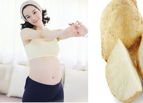 Tốt cho mẹ bầu. Trong giai đoạn mang thai bệnh trĩ là nỗi ám ảnh của mẹ bầu để phòng tránh căn bệnh này mẹ bầu nên thường xuyên ăn củ đậu sẽ giúp hệ tiêu hóa ổn định vì trong củ đậu giàu chất xơ, có vị ngọt, tính mát, có công dụng thanh nhiệt.