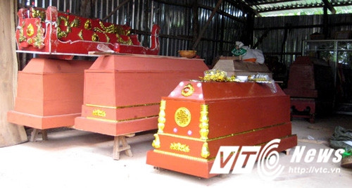 Chuyen rung minh ve nghe gia chet trong quan tai o Sai Gon