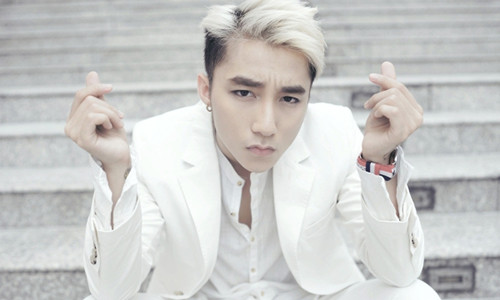 Son Tung bi to dao nhac Nghe thuat la su an trom